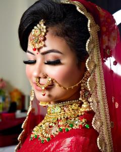 Photos by Sujata Professional Makeup Studio And Academy