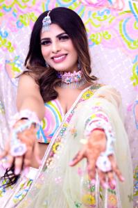 Photos by Sujata Professional Makeup Studio And Academy