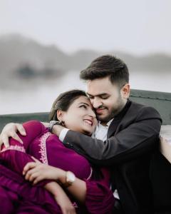 Photos by Wedpainter Studios