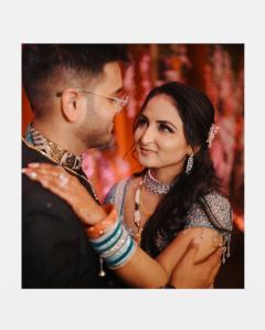 Photos by Wedpainter Studios