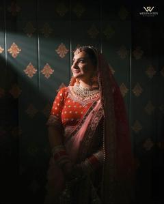 Photos by Wedpainter Studios