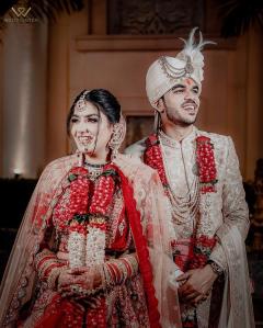 Photos by Wedpainter Studios