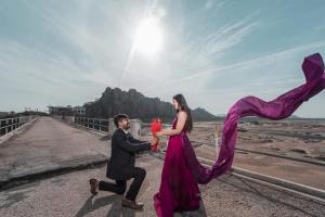 Photos by Wedding Diaries By OMP