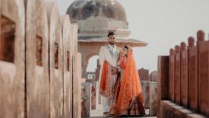 Photos by Wedding Diaries By OMP