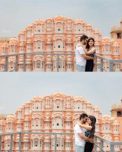 Photos by Wedding Diaries By OMP