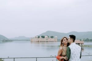 Photos by Wedding Diaries By OMP