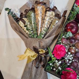 Photos by Wrap Arts