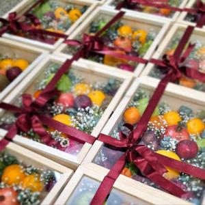 Photos by Wrap Arts