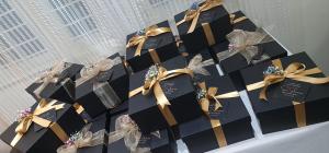 Photos by Wrap Arts