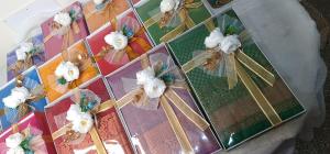 Photos by Wrap Arts