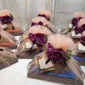 Photos by Wrap Arts