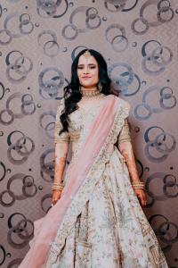 Photos by Candid Wedding Stories