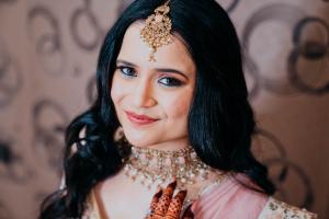 Photos by Candid Wedding Stories