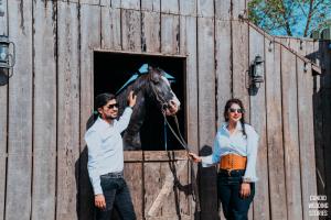 Photos by Candid Wedding Stories