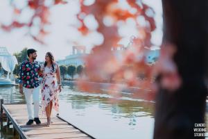 Photos by Candid Wedding Stories