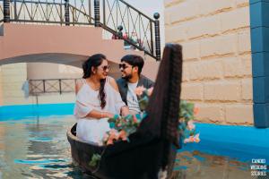 Photos by Candid Wedding Stories