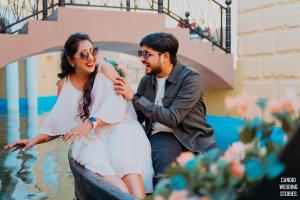 Photos by Candid Wedding Stories