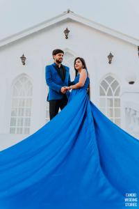 Photos by Candid Wedding Stories