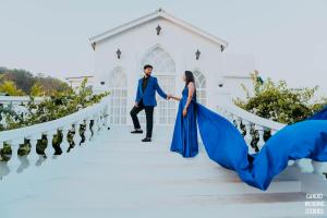 Photos by Candid Wedding Stories