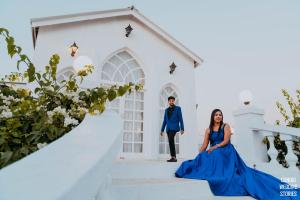 Photos by Candid Wedding Stories