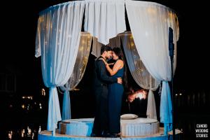 Photos by Candid Wedding Stories