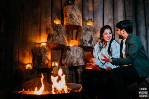 Photos by Candid Wedding Stories