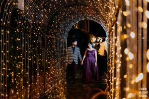 Photos by Candid Wedding Stories