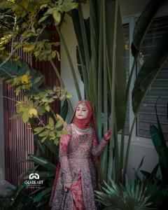 Photos by GLAREART WEDDING PHOTOGRAPHY