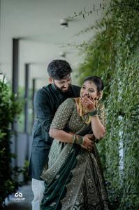 Photos by GLAREART WEDDING PHOTOGRAPHY