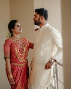 Photos by GLAREART WEDDING PHOTOGRAPHY
