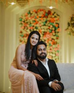 Photos by GLAREART WEDDING PHOTOGRAPHY