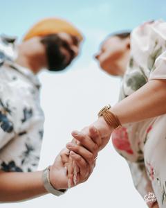 Photos by WeClickStories