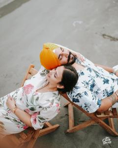 Photos by WeClickStories