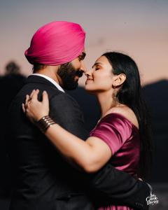 Photos by WeClickStories