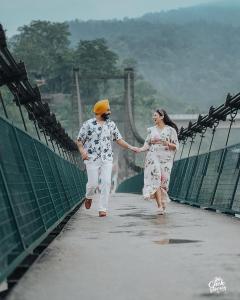 Photos by WeClickStories