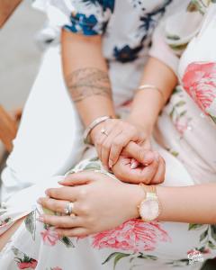 Photos by WeClickStories