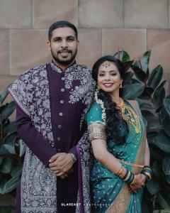 Photos by GLAREART WEDDING PHOTOGRAPHY