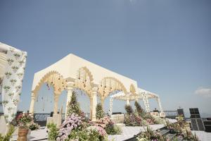 Photos by Ananta by Adventure Resorts
