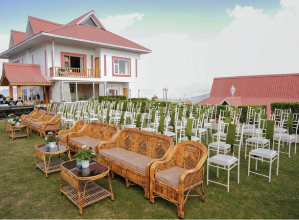 Photos by Ananta by Adventure Resorts