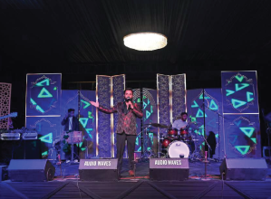 Photos by Ananta by Adventure Resorts