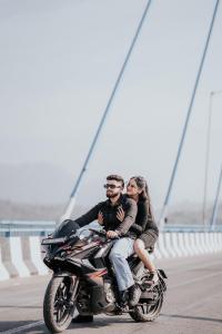 Photos by Vishal Photography