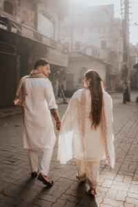 Photos by Vishal Photography