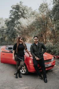Photos by Vishal Photography
