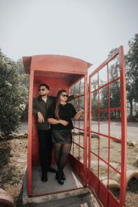 Photos by Vishal Photography