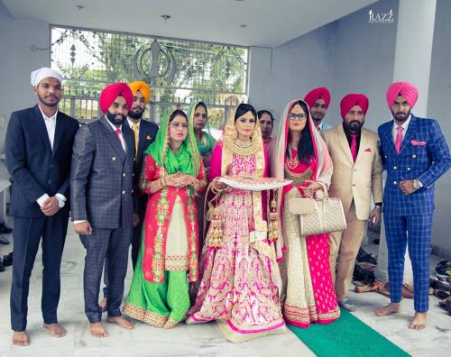 Vendor Photos