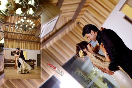 Photos by Aroraz Studio...The Wedding Photographers