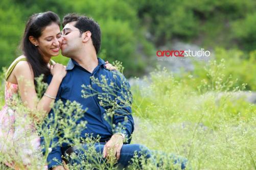 Photos by Aroraz Studio...The Wedding Photographers