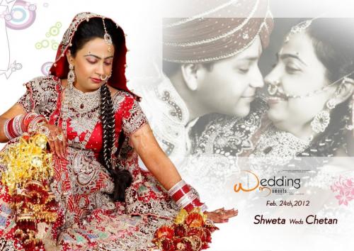 Photos by Aroraz Studio...The Wedding Photographers