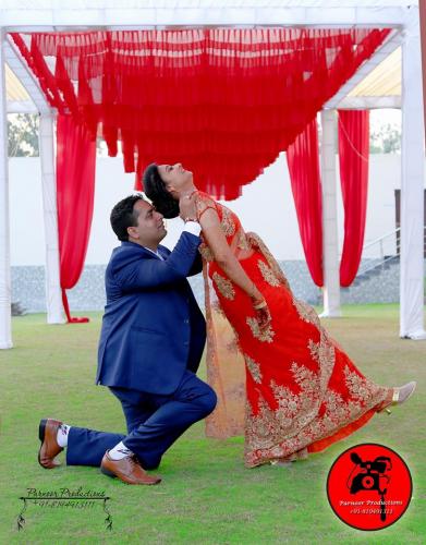 Vendor Photos