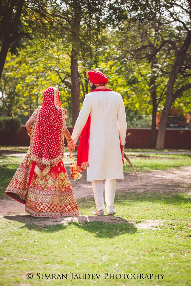 Simran Jagdev Photography